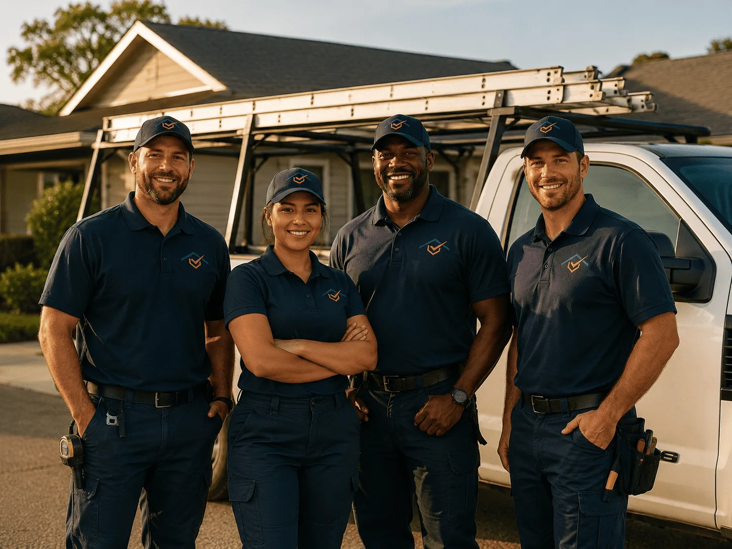 Roof Inspection company in Pendleton, IN